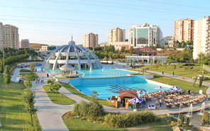 Başakşehir konut projeleri 2014
