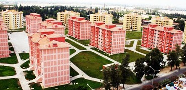 Bursa İnegöl Akhisar TOKİ Evleri başvuruları 31 Mart'ta bitiyor