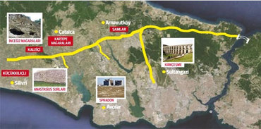 Ormanlardan sonra tarih yok olacak!