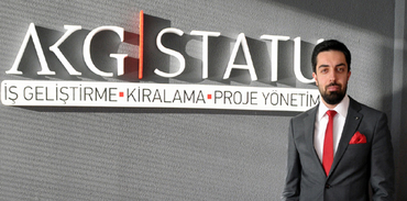 Ankara konut stoku 25 bine ulaştı!