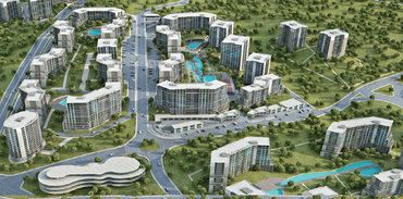 Evora İstanbul fiyatlar