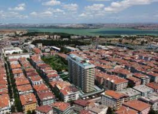 Toya Vista’da teslime 5 ay kaldı