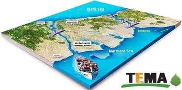 İstanbul Projeleri Raporu açıklandı