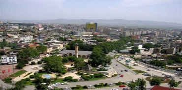 Kahramanmaraş Defterdarlığı’ndan satılık iki arsa
