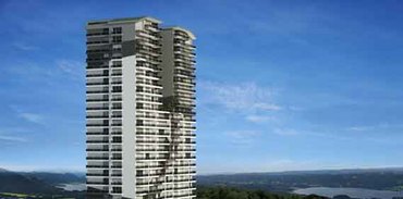 Ede Tower fiyatları lansmana özel indirimlerle konut alıcılarına sunuluyor