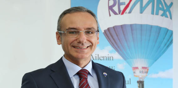 RE/MAX Türkiye dükkan almak isteyenlere tüyolar veriyor