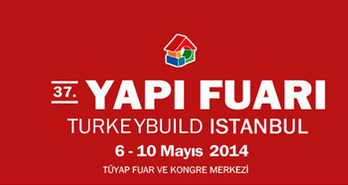 Yapı Fuarı Mayıs'tabaşlıyor!