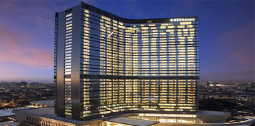 Hilton İstanbul Bomonti’den Dünya Saati’ne destek