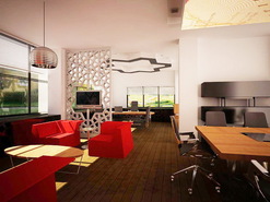 İstanbul ofis projeleri