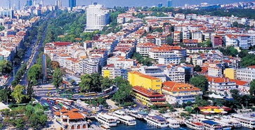 İstanbul'un ihale yoluyla satılık gayrimenkulleri!