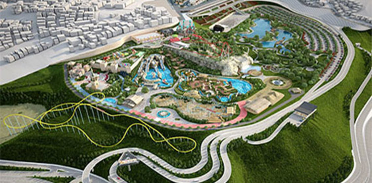 Istanbul Tema Park Fiyat