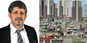 Baysaş İnşaat İstanbul 216 Fikirtepe projesi görücüye çıkıyor