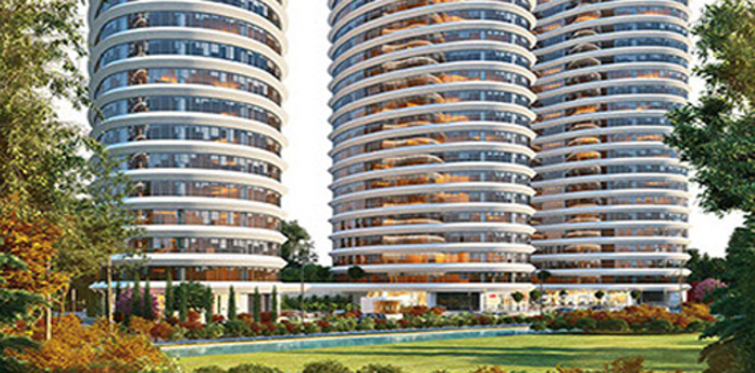 Concord İstanbul'un yüzde 52'si satıldı!