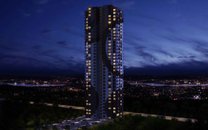 Ede Tower’da lansmana özel indirim
