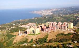 TOKİ Trabzon Akçaabat Konutları satışta!