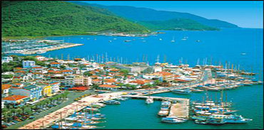 Muğla Defterdarlığı’ndan satılık 3 arsa