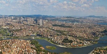Nisan’da proje yağmuru başladı