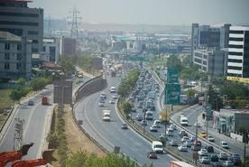 Basın Ekspres Yolu, ‘Konut Ekspres Yolu’ oldu