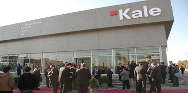 Kale Grubu'nun yeni projeleri 8 Nisan'da açıklanacak!