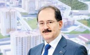 TOKİ 30’uncu yaşını kutluyor