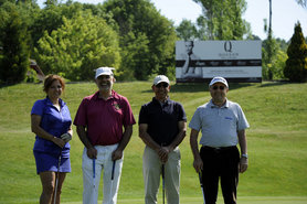 Ünlüler Quasar Golf Cup 2014’te buluşuyor