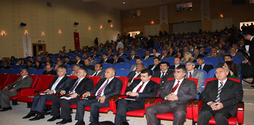 Çelik İhracatçıları Birliği başkanını seçiyor!