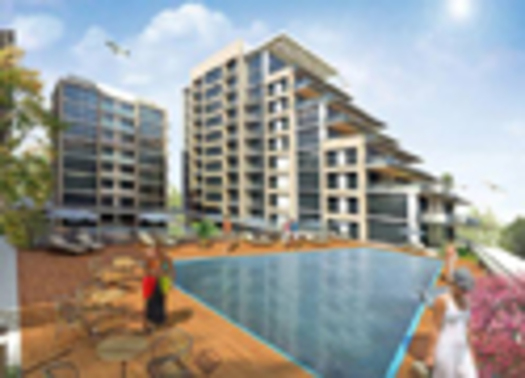 1Coastal City fiyat listesi!