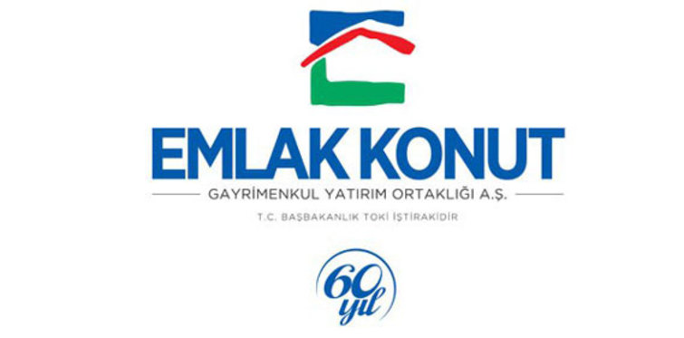Emlak Konut GYO  Hoşdere 3. Etap arsa ihalesi yapıyor!