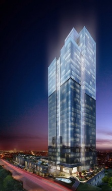 Nidakule Ataşehir iletişim bilgileri!