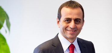 Ali Nuhoğlu İstanbul’un gelişimini anlatacak