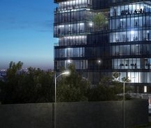 Metrekare fiyatları 5 bin 500 dolardan başlıyor