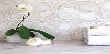 Tureks Stone Glamour serisini çıkardı!