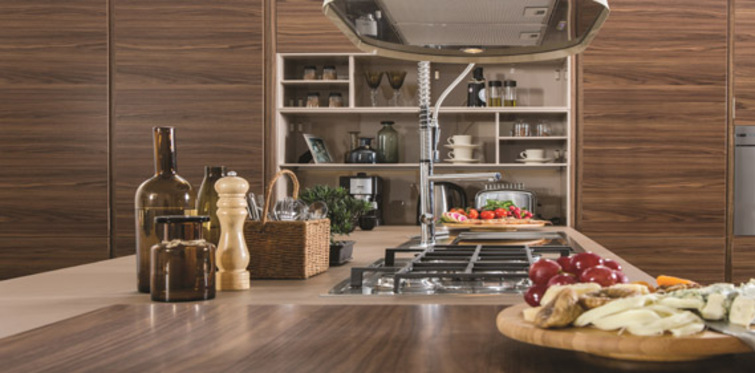 Vanucci, Citrino'yu sunar