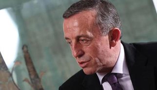 Ağaoğlu’na Körfez ülkelerinden özel davet