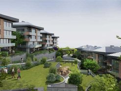 Elysium Serene’de son 20 daire kaldı