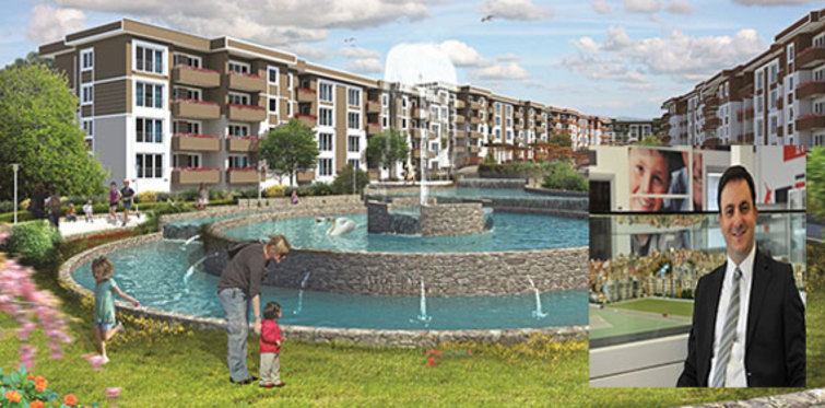 Evimiz Kocaeli’nde son etap satışa çıkarıldı!