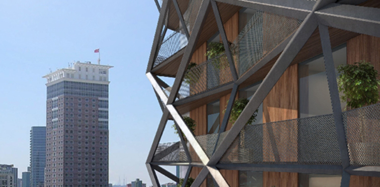 İstanbul İNN Levent fiyat listesi
