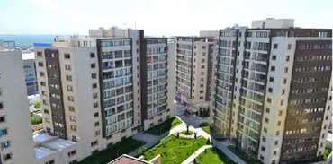 Orion Park satılık daireler yüzde 10 indirimde!