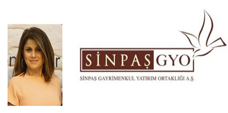 Sinpaş GYO’dan 1 milyar TL’lik projeler geliyor