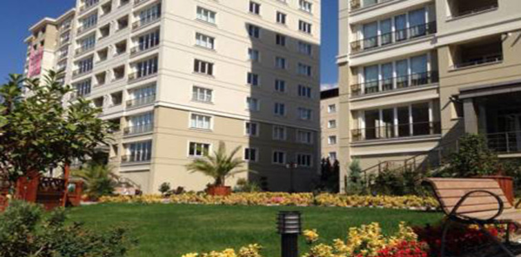 Adalife Maltepe satış ofisi!
