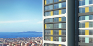 Çukurova Tower'da teslimler Ağustos 2014'te