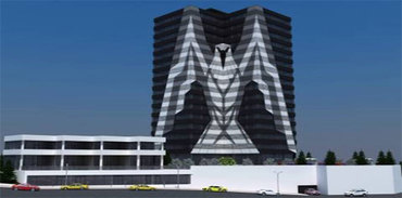 Selimoğlu Residence Eagle satılık daireler!
