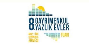 8. Gayrimenkul Yazlık Evler Zirvesi ne zaman?