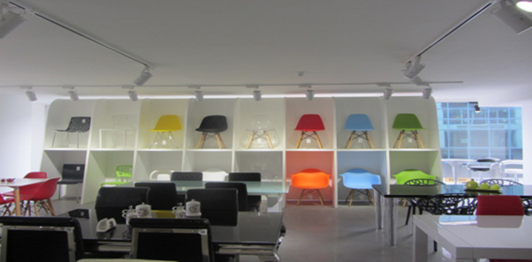 EVDEMA Ideal Home Fuarı'nda!