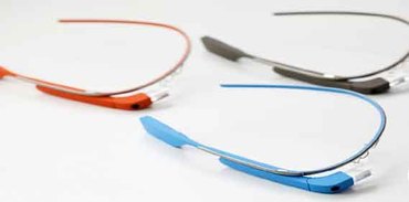 Google Glass nedir?