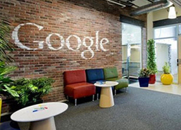 Google'da çalışmak isteyen var mı?