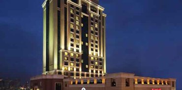 Marriott International Kıbrıs yatırımlarına başladı!