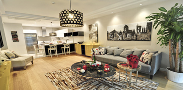 Vadistanbul'da Mitsubishi Electric Multi Sistem Klimalar!