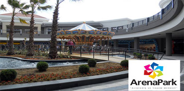 ArenaPark 23 Nisan’da 'Çocuk Şenliği' düzenliyor