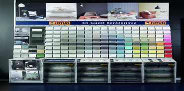 Jotun 2014 Renk Koleksiyonu çıktı!